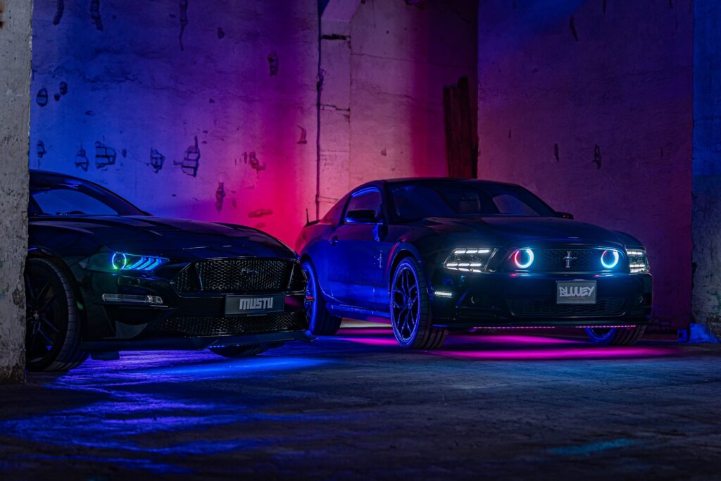 Cars & Coffee Season opening - Hundipea