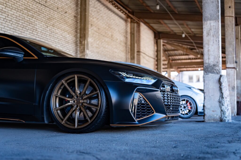 Cars & Coffee Season opening - Hundipea