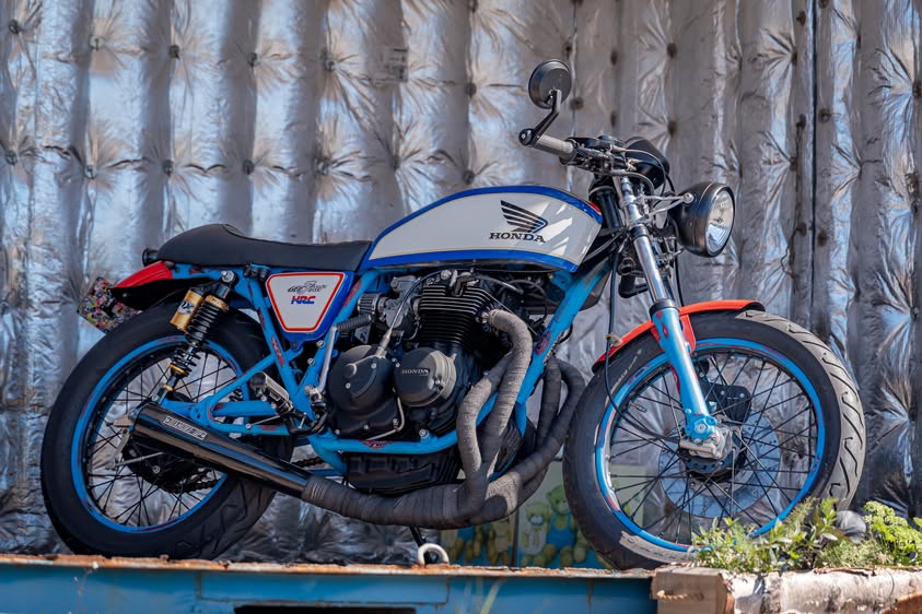 Cars & Coffee Season opening - Hundipea