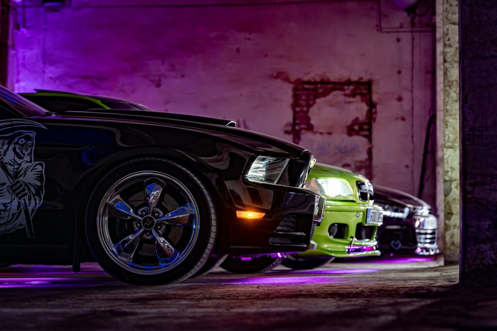 Cars & Coffee Season opening - Hundipea