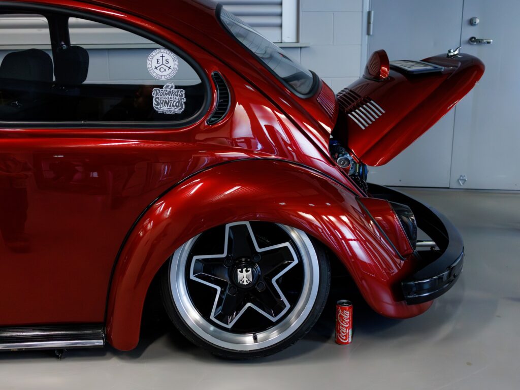 Cars & Coffee Tallinn